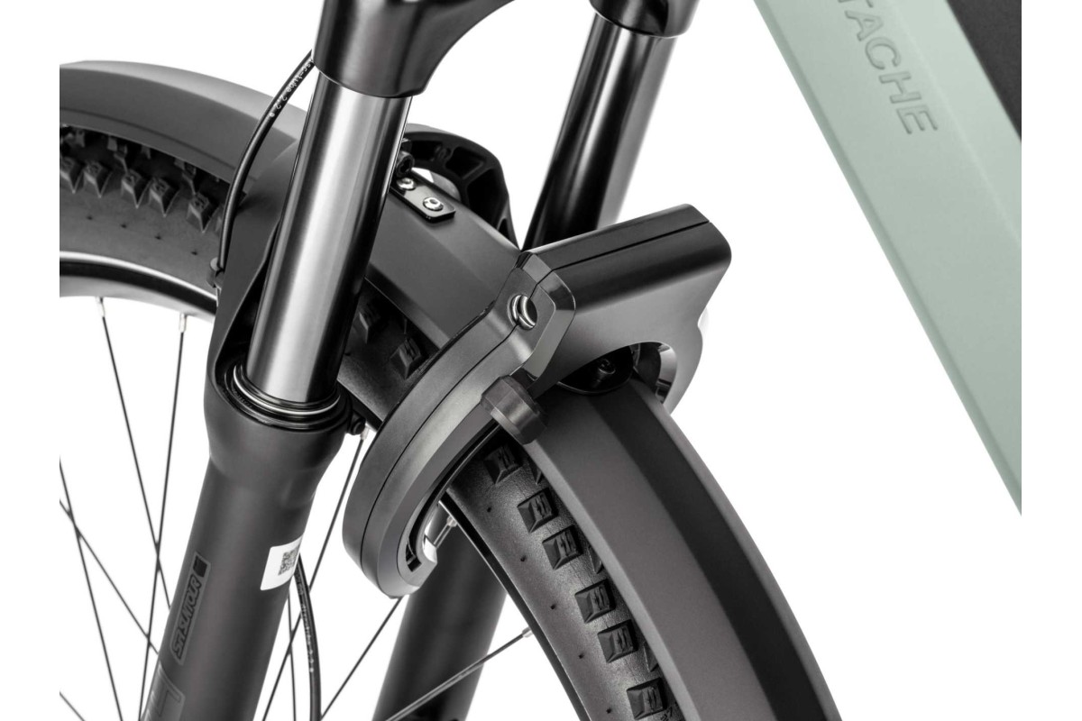 Xroad FS 4 600Wh 2026