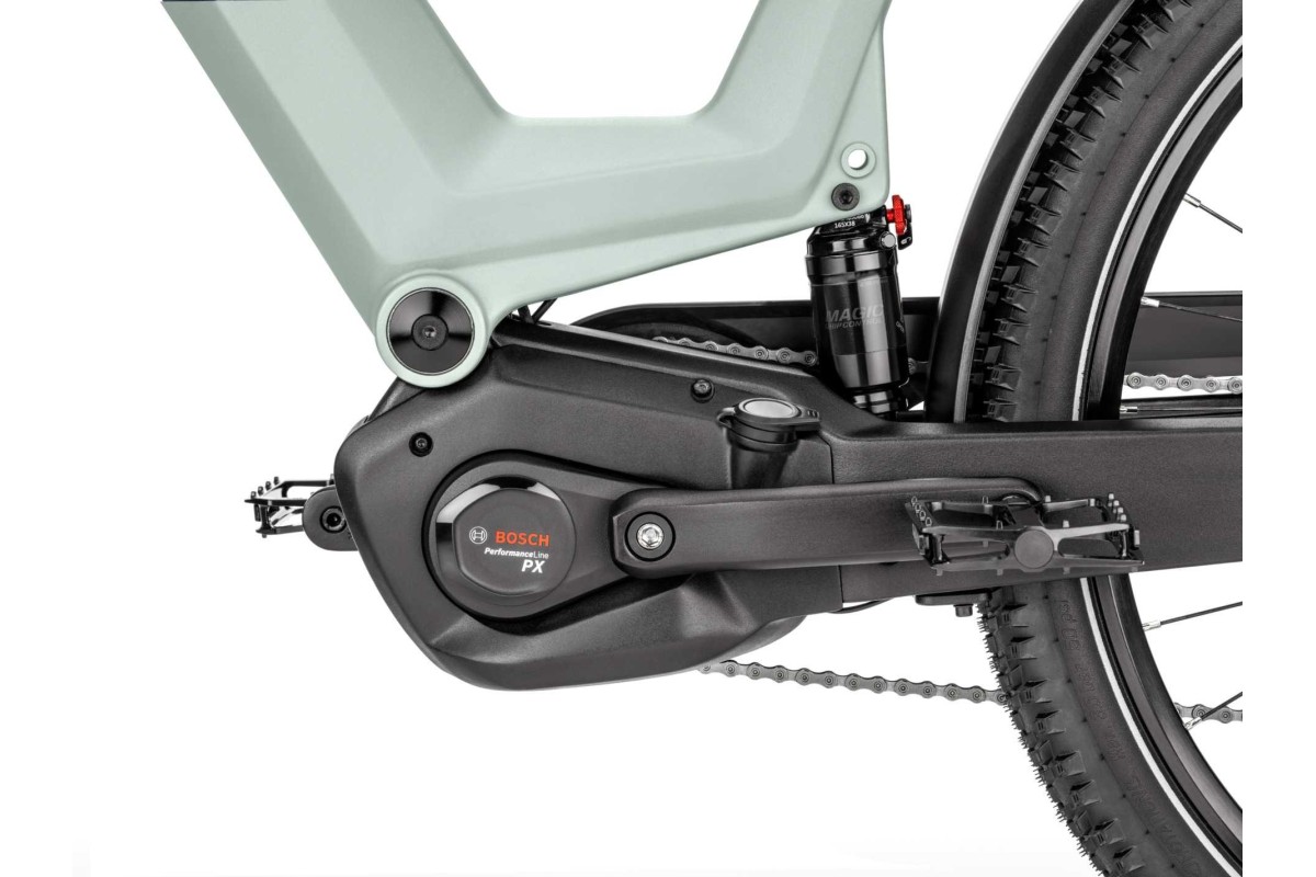 Xroad FS 4 600Wh 2026