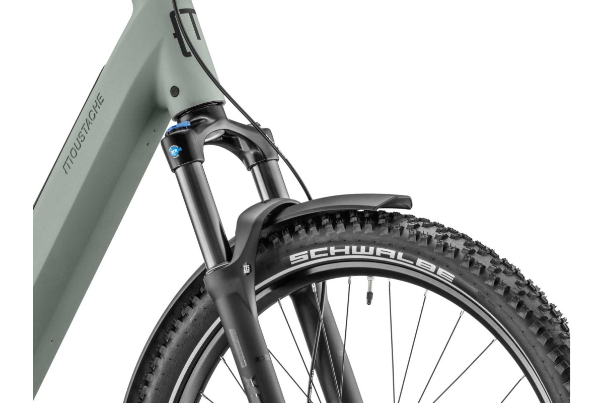 Xroad FS 4 600Wh 2026