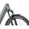 Moustache XROAD FS 4 M MARINE BLUE LIGHT 600Wh 2026