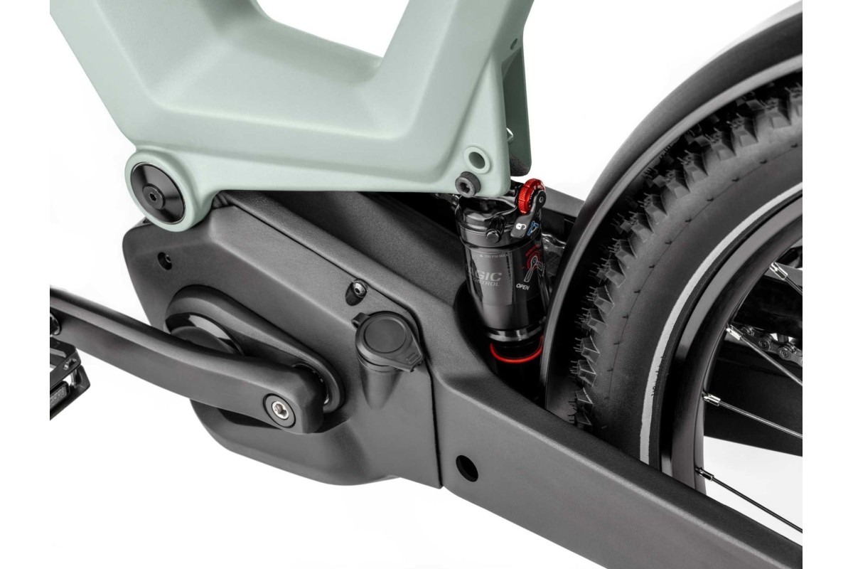 Xroad FS 4 600Wh 2026