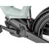 Moustache XROAD FS 4 M MARINE BLUE LIGHT 600Wh 2026
