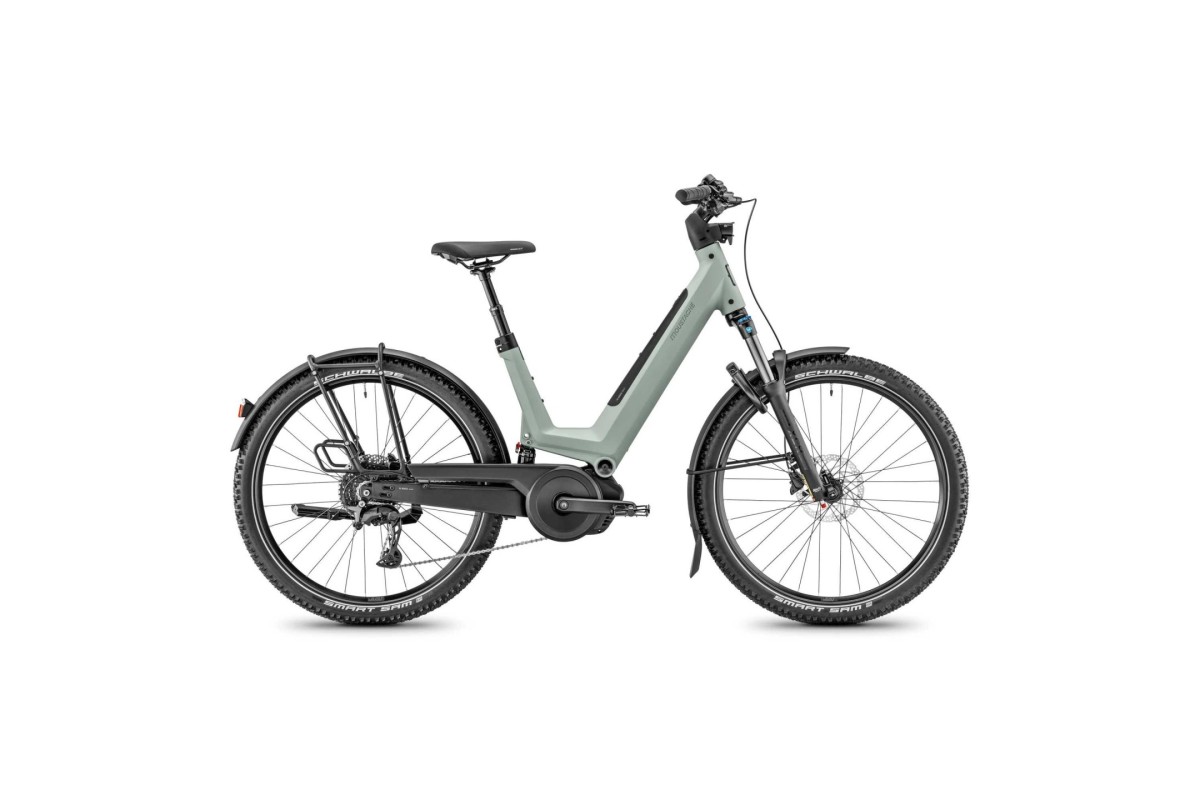 Xroad FS 4 600Wh 2026