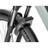 Moustache XROAD FS 4 S MARINE BLUE LIGHT 600Wh 2026