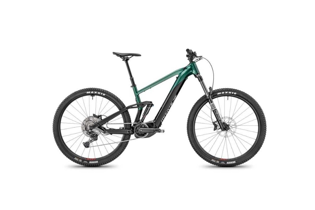 Trail 150.4 750 Wh