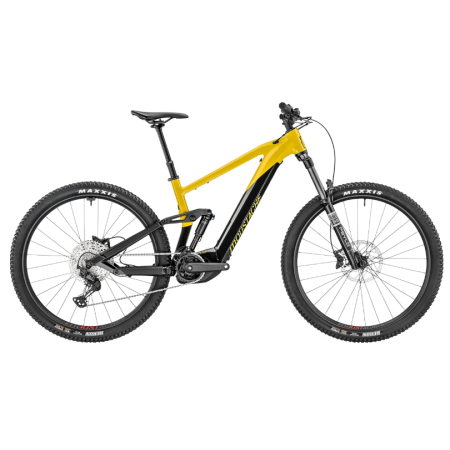 Trail 150.4 750 Wh