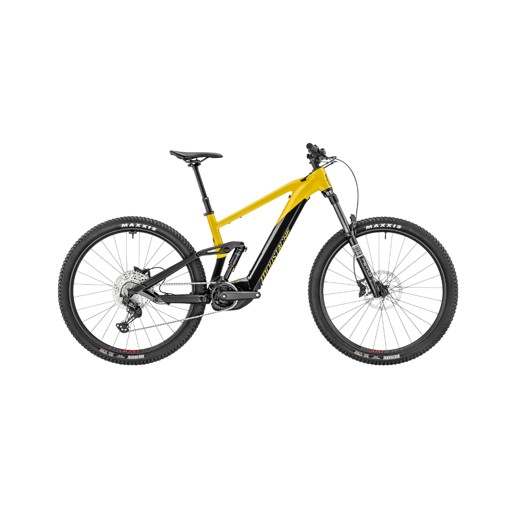 Trail 150.4 750 Wh