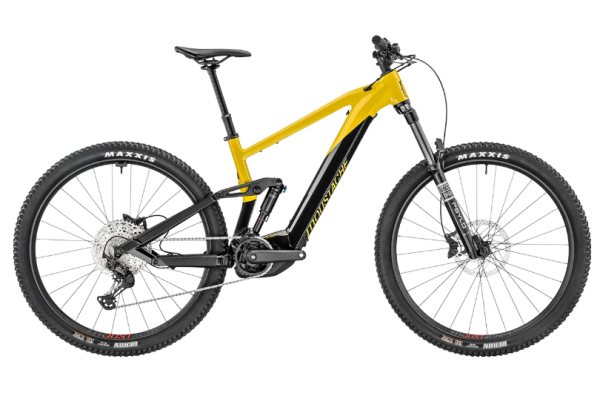 Trail 150.4 750 Wh