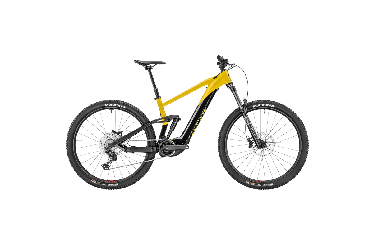 Trail 150.4 750 Wh