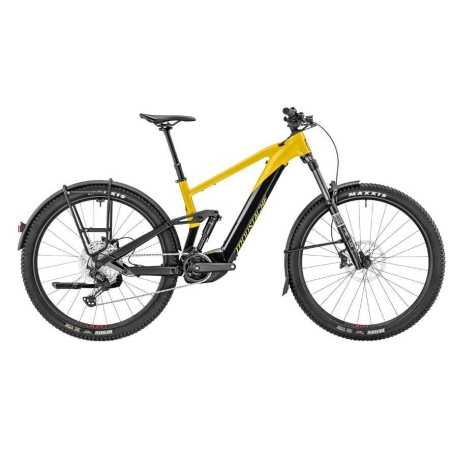 Trail 150.4 750 Wh EQ