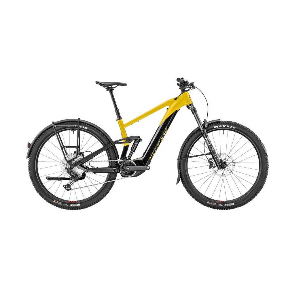 Trail 150.4 750 Wh EQ