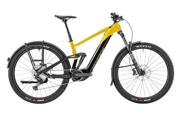 Trail 150.4 750 Wh EQ
