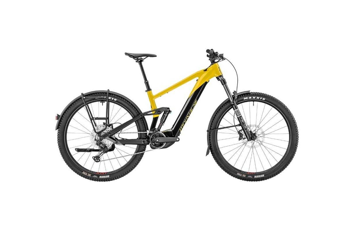 Trail 150.4 750 Wh EQ