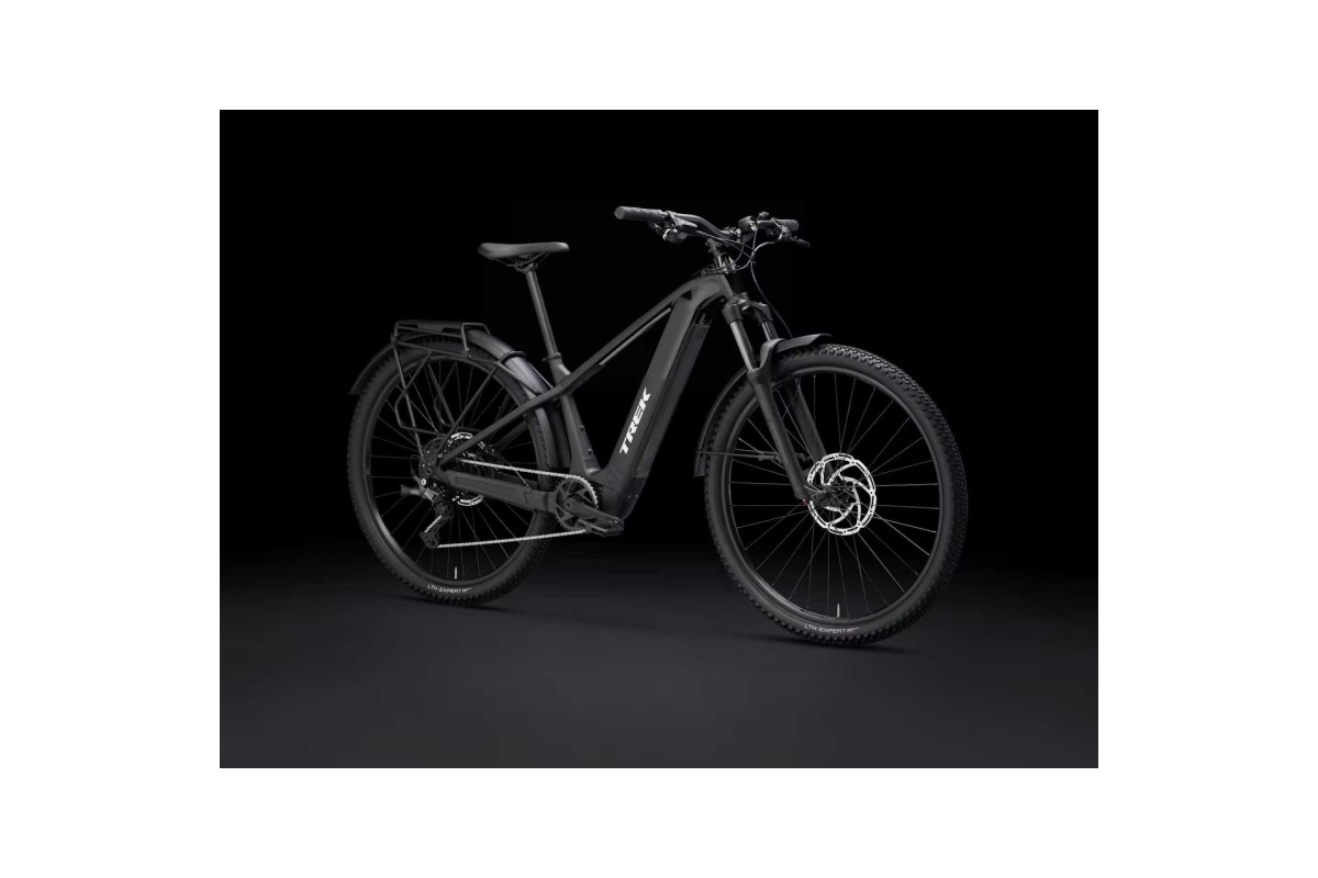 POWERFLY+ 4 EQ 5e Gen