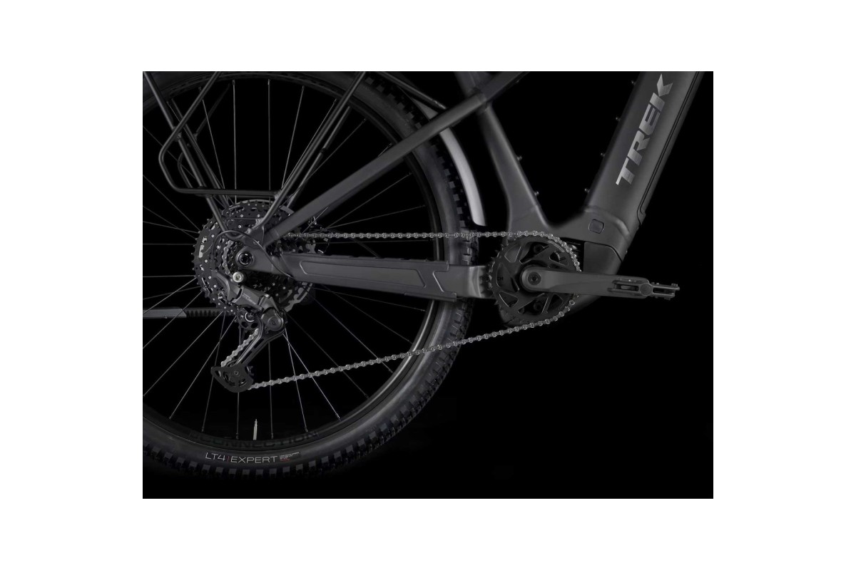 POWERFLY+ 4 EQ 5e Gen