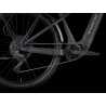 TREK POWERFLY+ 4 EQ 5e gen : le vélo pour tout faire : mobilité VTT voyage vélotaf : découvrez la polyvalence à Grenoble