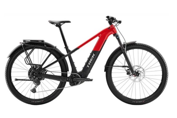 POWERFLY+ 4 EQ 5e Gen