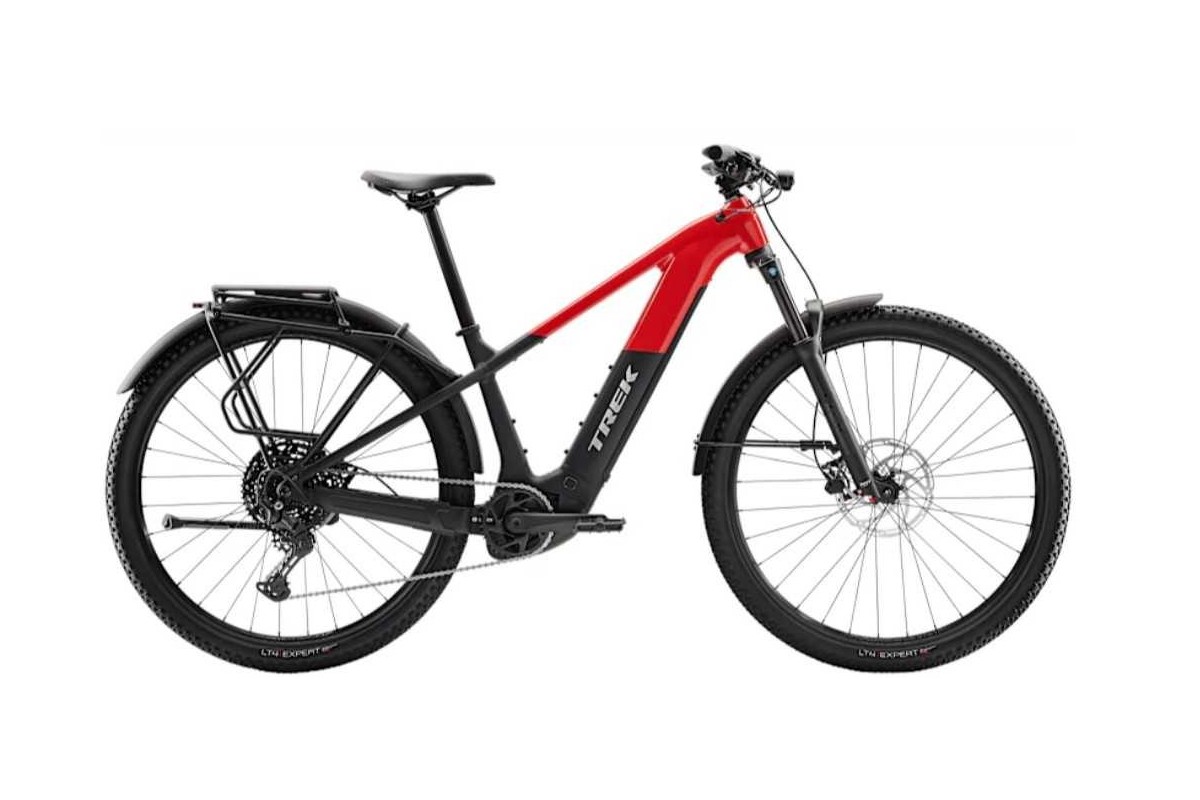 POWERFLY+ 4 EQ 5e Gen