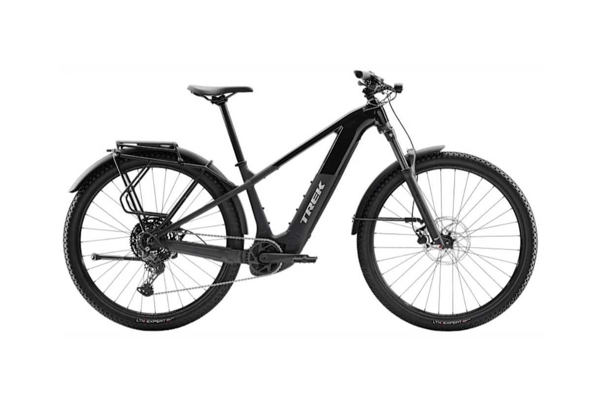 POWERFLY+ 4 EQ 5e Gen