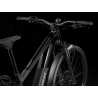 TREK POWERFLY+ 4 EQ 5e gen : le vélo pour tout faire : mobilité VTT voyage vélotaf : découvrez la polyvalence à Grenoble