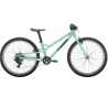 VTT enfant 24" TREK Wahoo 24 : le VTT léger pour les enfants disponible chez NATURA Vélo en Isère