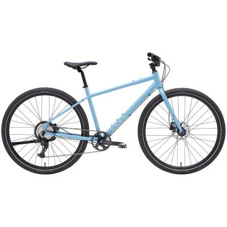 Kona Dew – Vélo urbain polyvalent et confortable pour la ville