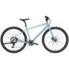 Kona Dew – Vélo urbain polyvalent et confortable pour la ville