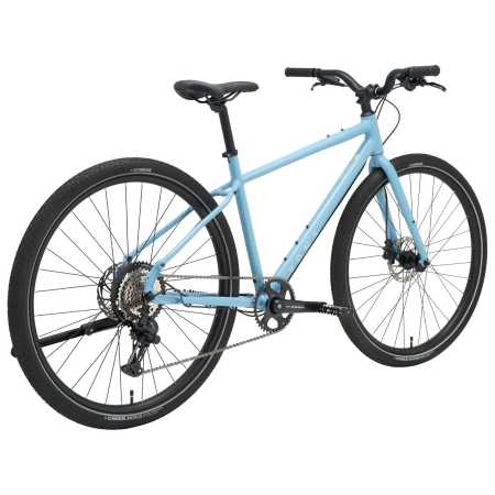 Kona Dew – Vélo urbain polyvalent et confortable pour la ville