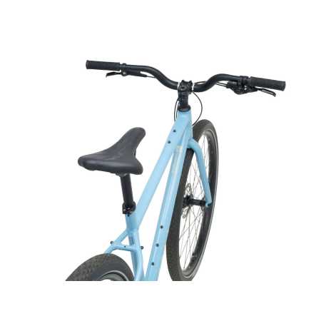 Kona Dew – Vélo urbain polyvalent et confortable pour la ville