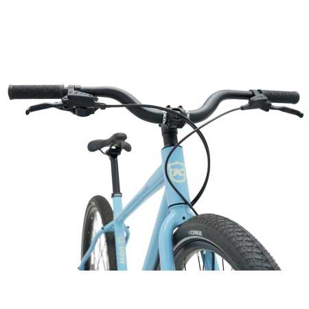 Kona Dew – Vélo urbain polyvalent et confortable pour la ville