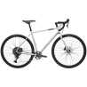 Kona Rove – Vélo gravel acier polyvalent pour route et aventure