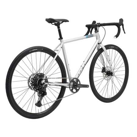 Kona Rove – Vélo gravel acier polyvalent pour route et aventure