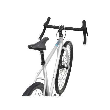 Kona Rove – Vélo gravel acier polyvalent pour route et aventure