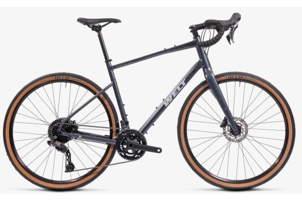 WELT Voyager 2
