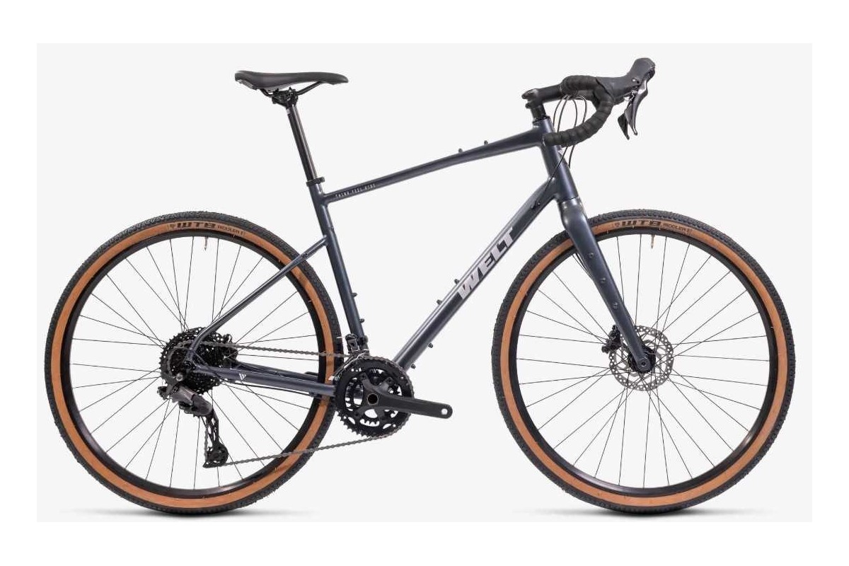 WELT Voyager 2