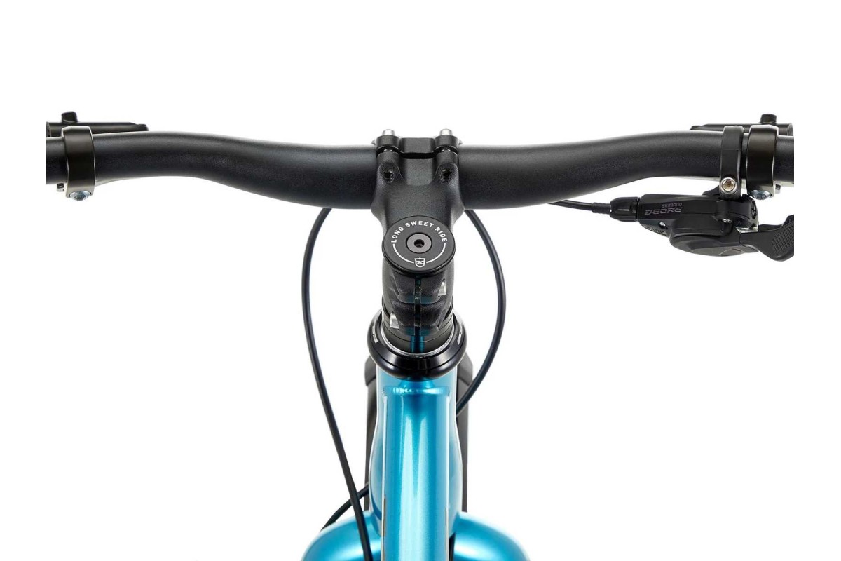 Dr Dew Blue taille L