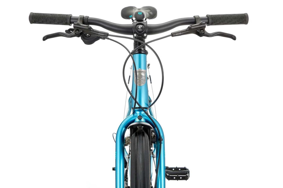 Dr Dew Blue taille L