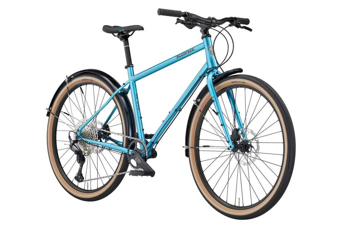 Dr Dew Blue taille L