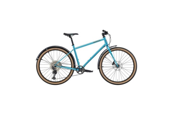 Dr Dew Blue taille L