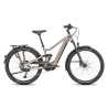 XROAD FS 4 500Wh taille XL Titanium Brillant 2025