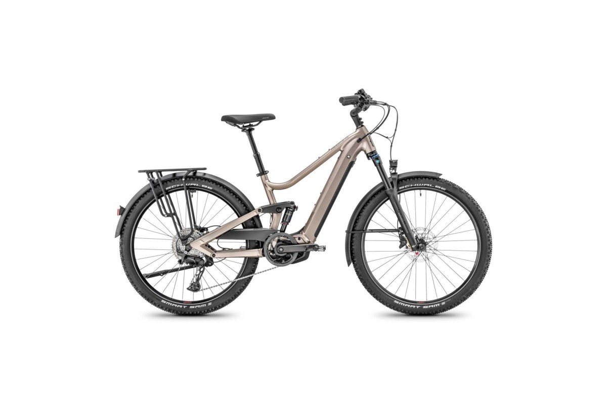 Xroad FS 4 625Wh 2025