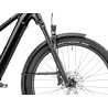 XROAD FS 4 625Wh taille XL Titanium Brillant 2025