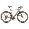 Le vélo Gravel électrique et léger de référence à 18 kg : MOUSTACHE Dimanche 29.4 disponible chez NATURAVÉLO