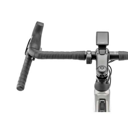 Le vélo Gravel électrique et léger de référence à 18 kg : MOUSTACHE Dimanche 29.4 disponible chez NATURAVÉLO