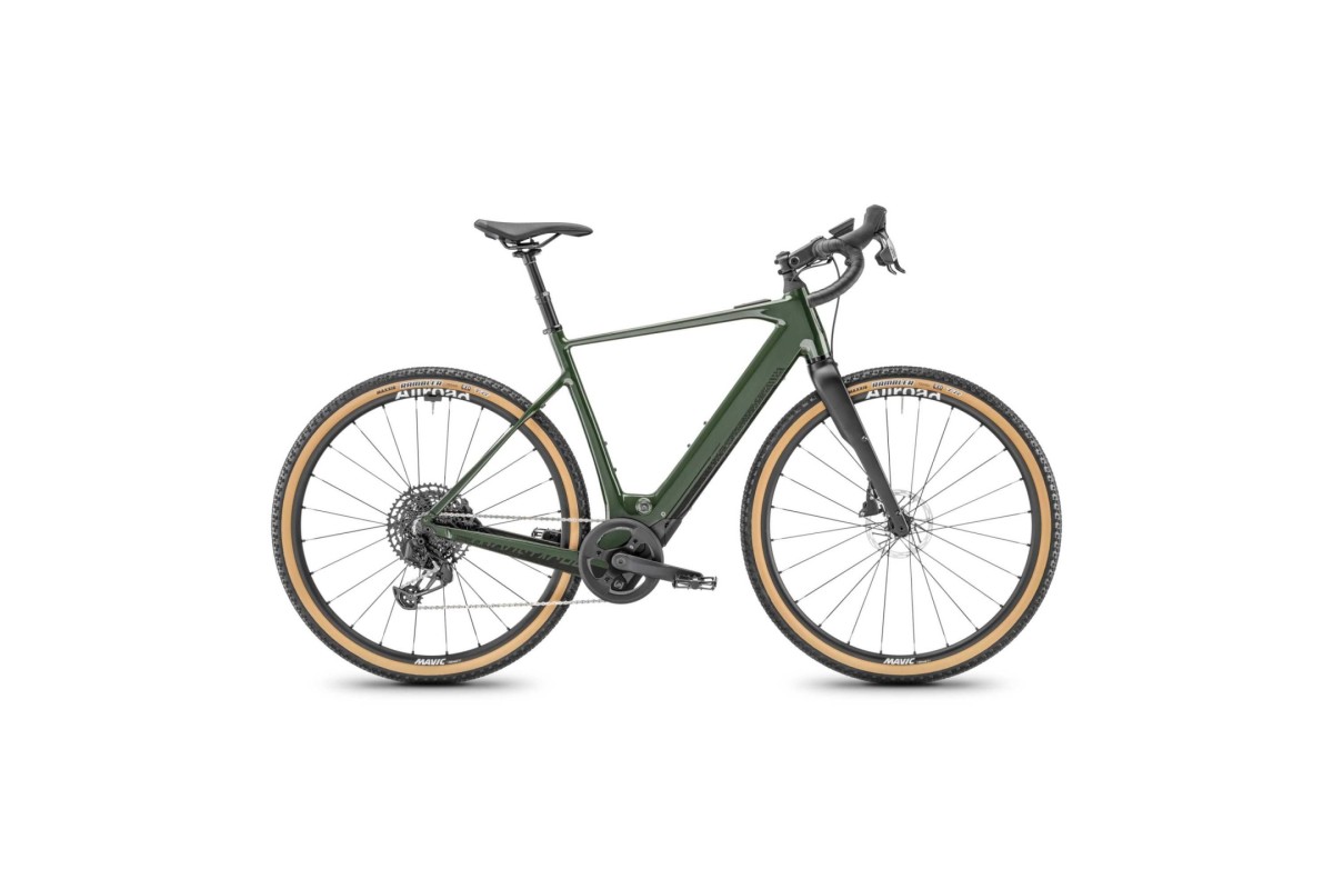 Dimanche 29 Gravel 6 2025