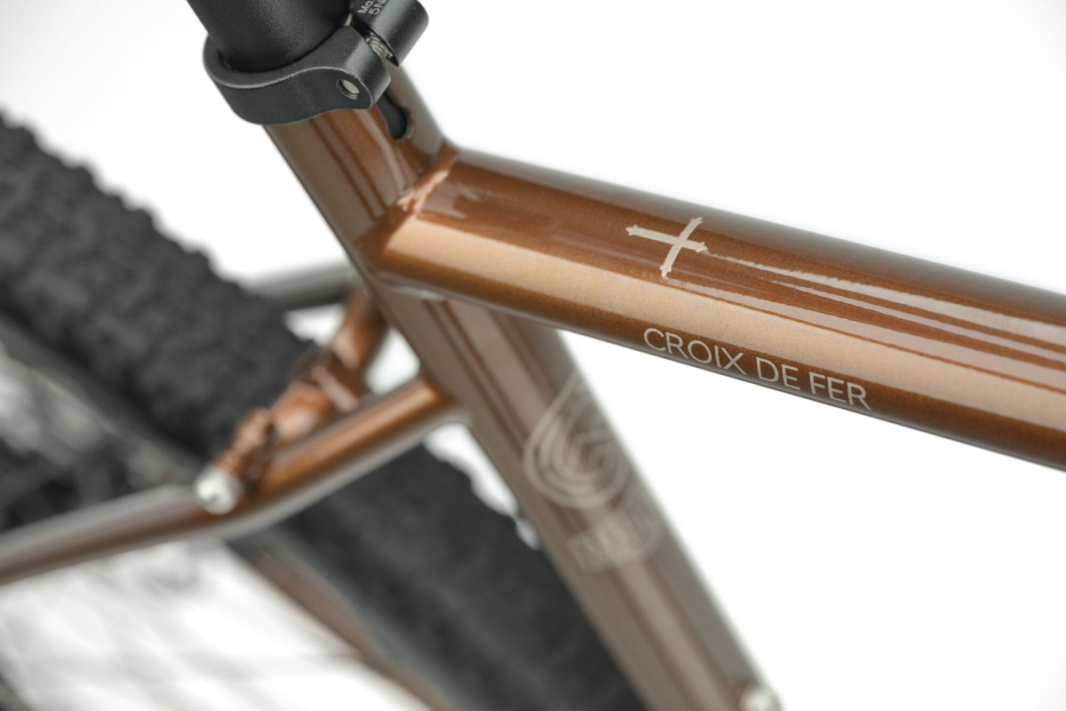 Croix de Fer 10