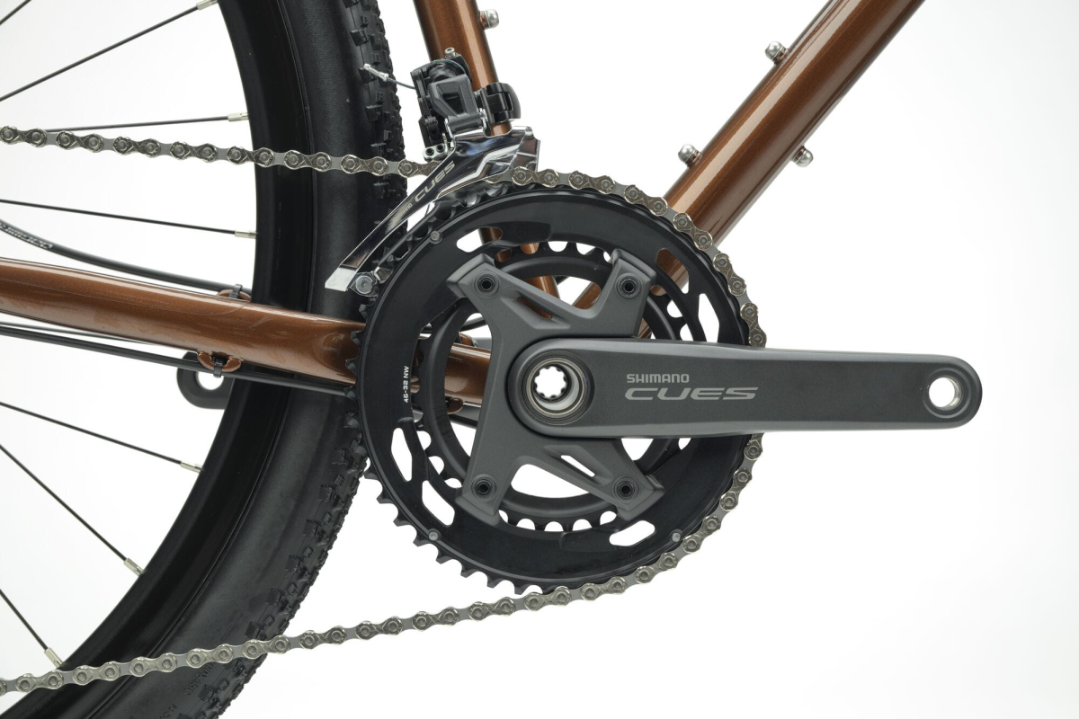 Croix de Fer 10