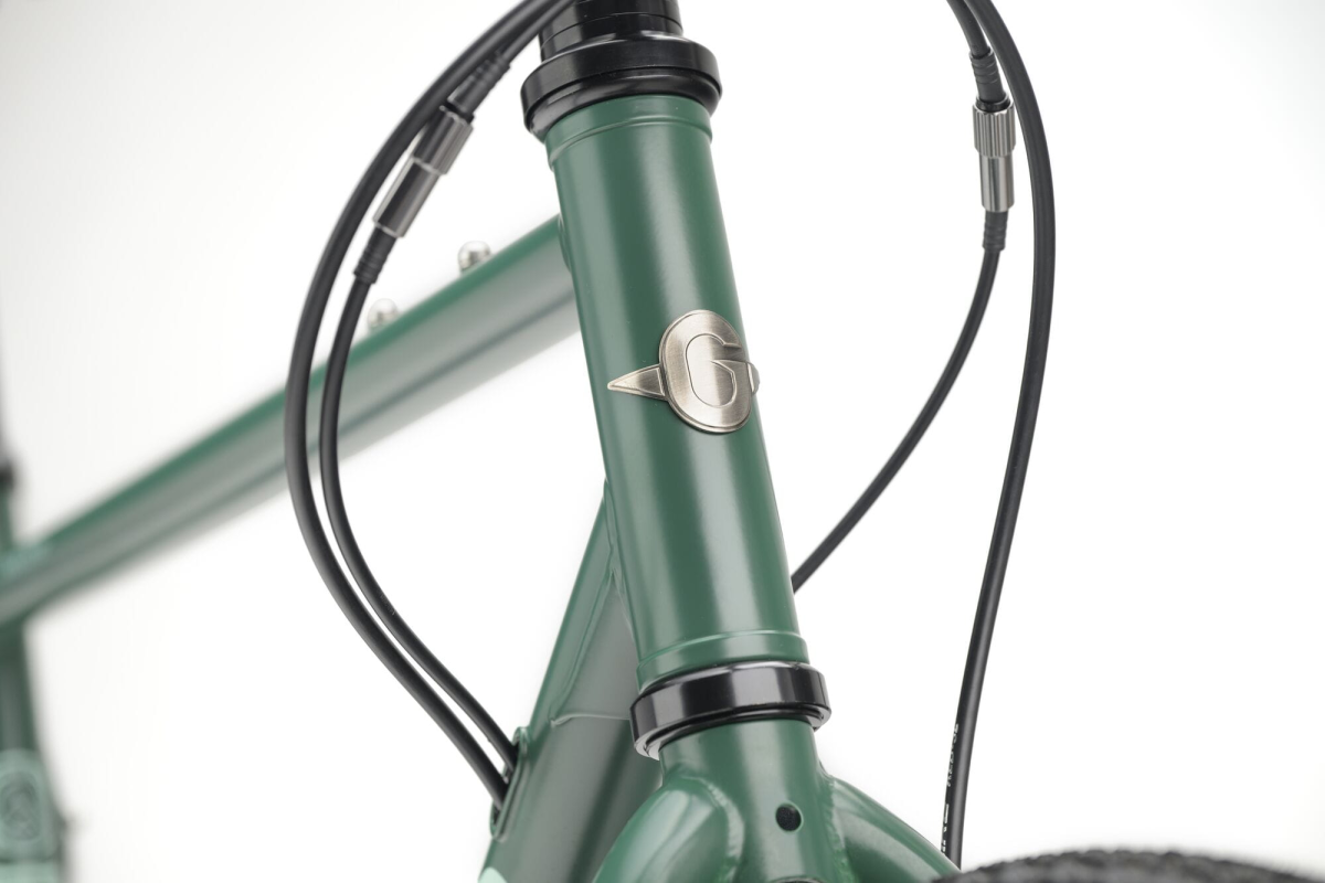 Croix de Fer 20 725