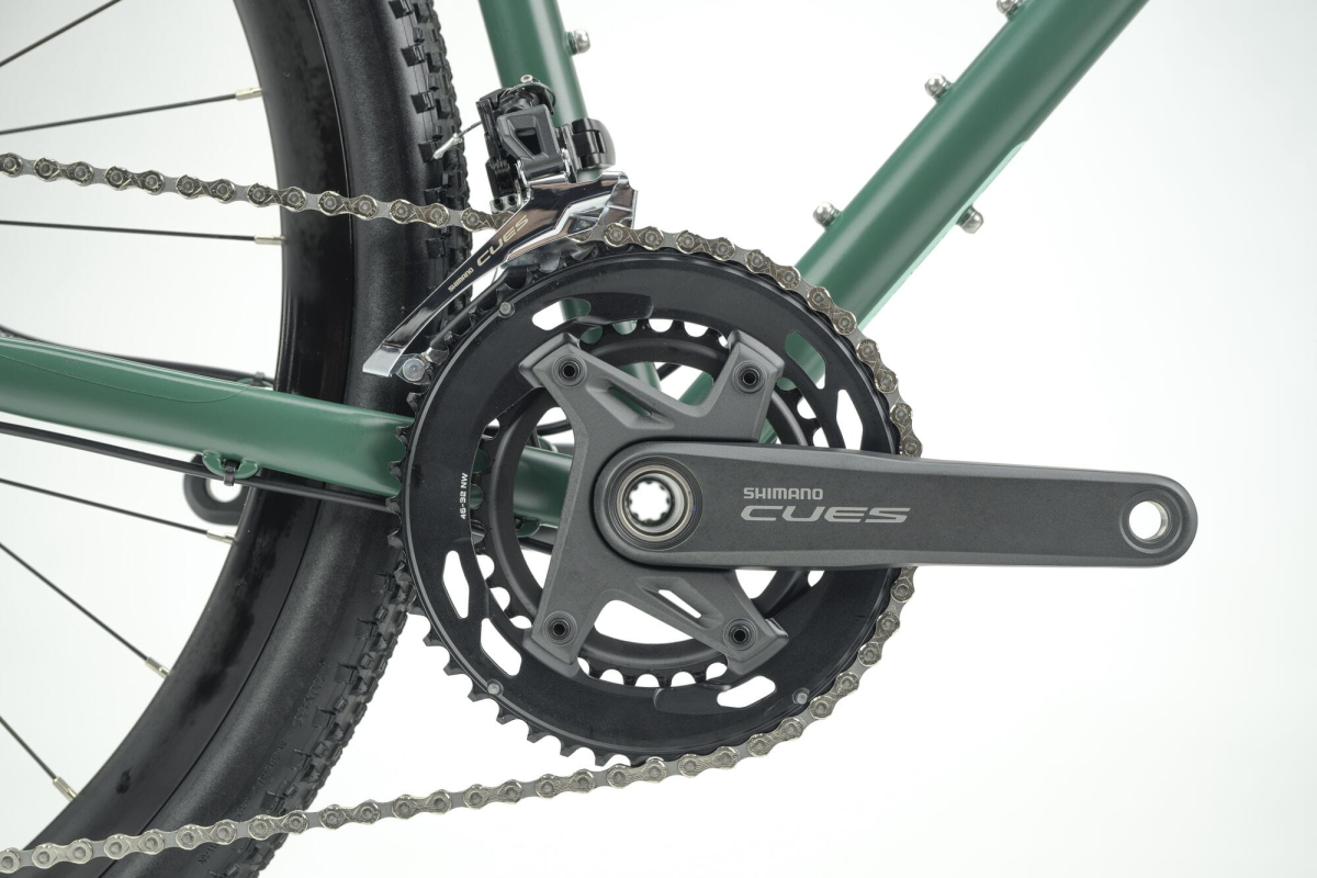 Croix de Fer 20 725