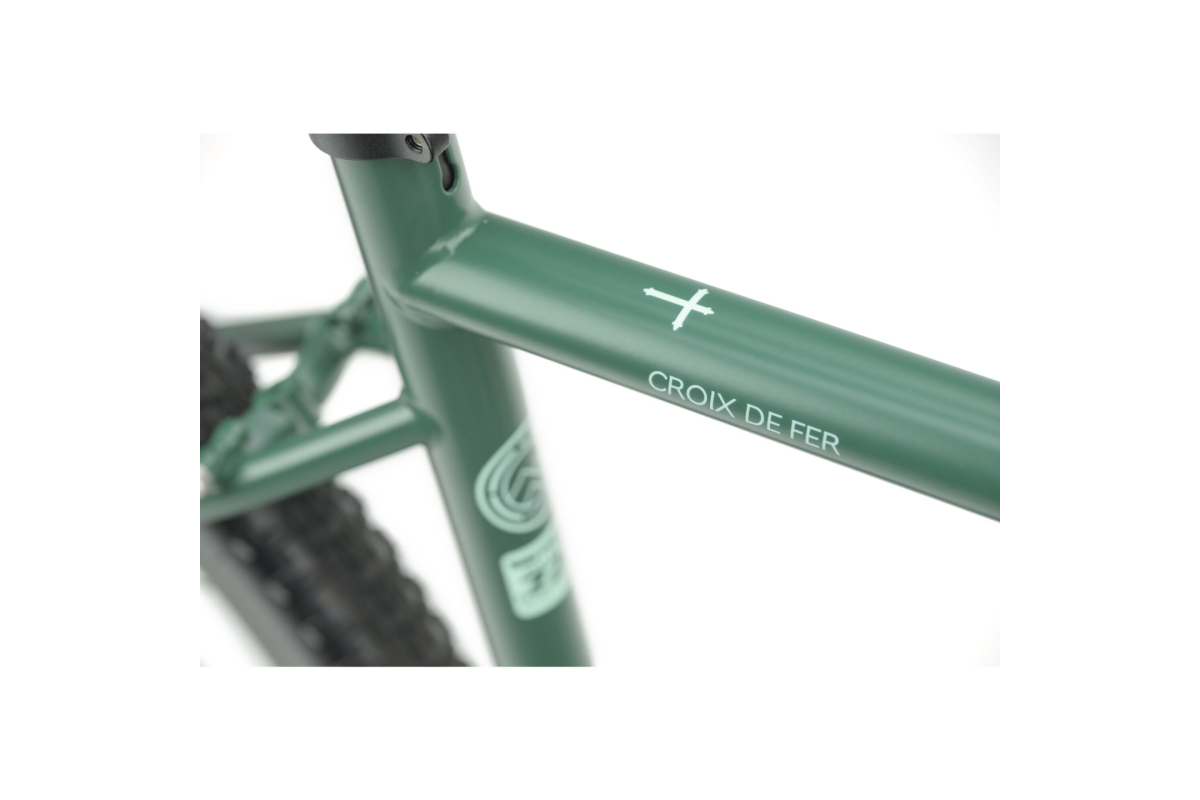 Croix de Fer 20 725